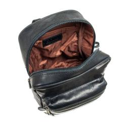 Рюкзак туристический Ashwood T87 Black Фото 8