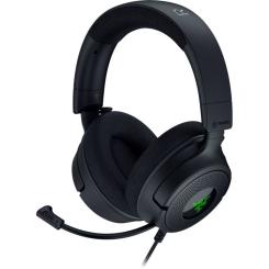 Наушники Razer Kraken V4 X Black Фото 1