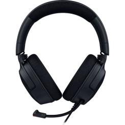 Наушники Razer Kraken V4 X Black Фото 2