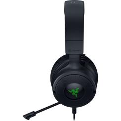 Наушники Razer Kraken V4 X Black Фото 3