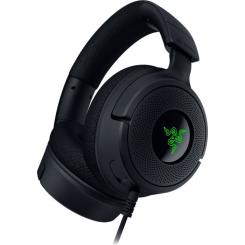 Наушники Razer Kraken V4 X Black Фото 4