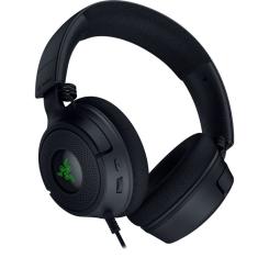 Наушники Razer Kraken V4 X Black Фото 5
