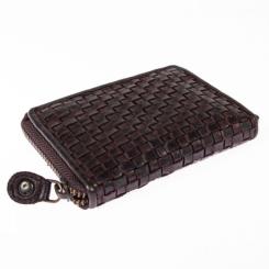 Кошелек Ashwood D80 DK Brn Фото 4
