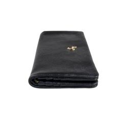 Кошелек Ashwood J56 Black Фото 8