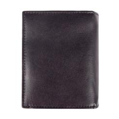 Кошелек Ashwood V61 Black Фото 1