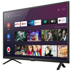 Телевизор Bravis 32K5000H Фото 10