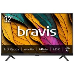 Телевизор Bravis 32K5000H Фото