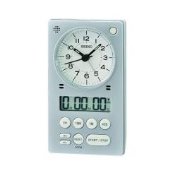 Настольные часы Seiko будильник Фото