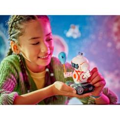 Конструктор LEGO Creator Космический робот Фото 9