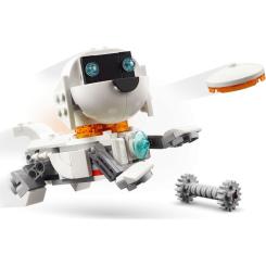 Конструктор LEGO Creator Космический робот Фото 3