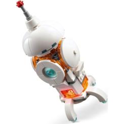 Конструктор LEGO Creator Космический робот Фото 4