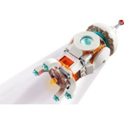 Конструктор LEGO Creator Космический робот Фото 5