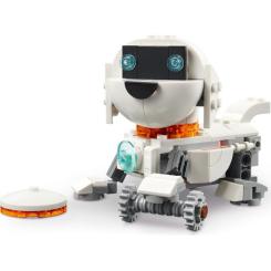 Конструктор LEGO Creator Космический робот Фото 6