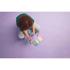 Конструктор LEGO DREAMZzzzz Иззи и Бунчуро, игровой кролик Фото 8