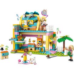 Конструктор LEGO Friends Магазин аксессуаров для домашних любимцев Фото 2