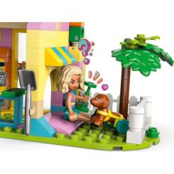 Конструктор LEGO Friends Магазин аксессуаров для домашних любимцев Фото 4