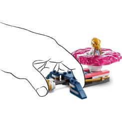 Конструктор LEGO Ninjago Дракон Сори Спин-джитсу Фото 3