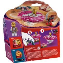 Конструктор LEGO Ninjago Дракон Сори Спин-джитсу Фото 5