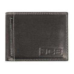 Кошелек JCB NC52MN Black Фото