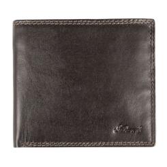 Кошелек Ashwood 1211 VT Brown Фото