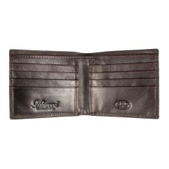 Кошелек Ashwood 1211 VT Brown Фото 2
