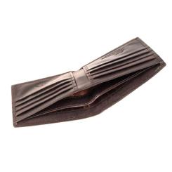 Кошелек Ashwood 1211 VT Brown Фото 3