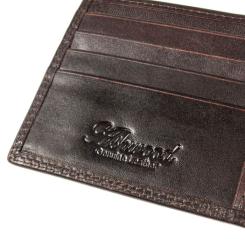 Кошелек Ashwood 1211 VT Brown Фото 4