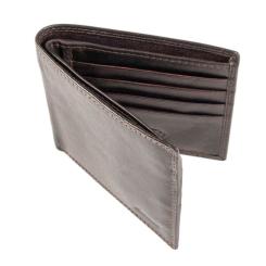 Кошелек Ashwood 1211 VT Brown Фото 6