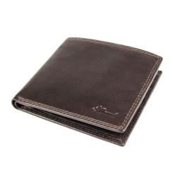 Кошелек Ashwood 1211 VT Brown Фото 7