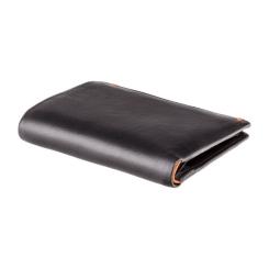 Кошелек Visconti AP61 Brig Black Orange Фото 2