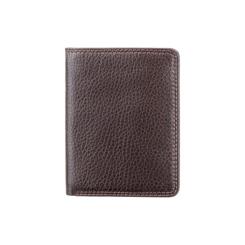 Кошелек Visconti HT6 Harley c RFID Chocolate Фото