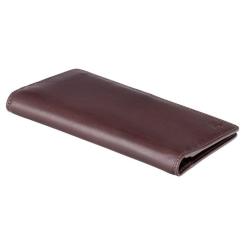 Кошелек Visconti TSC45 Carrara з RFID Brown Фото 2
