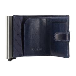 Кардхолдер Visconti VSL59 Fireblade Blue Фото 2