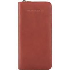 Портмоне Visconti Дорожнє 1157 Brown Фото