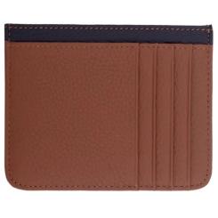 Кардхолдер Smith & Canova 90014 Black-Tan Фото 1