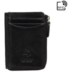 Кардхолдер Visconti HT4 Shard Black Фото 1