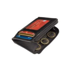 Кардхолдер Visconti HT4 Shard Black Фото 2