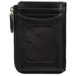 Кардхолдер Visconti HT4 Shard Black Фото 3