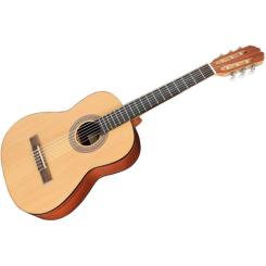 Гитара классическая Admira Alba 3/4 Фото 1