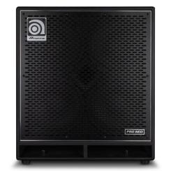 Гитарный кабинет Ampeg PN-410HLF Фото 1