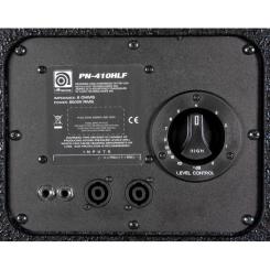 Гитарный кабинет Ampeg PN-410HLF Фото 3