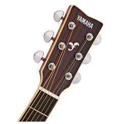 Гитара акустическая Yamaha FG830 Autumn Burst Фото 3