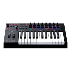MIDI-клавиатура M-Audio Oxygen Pro 25 Фото 1