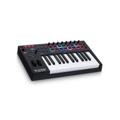 MIDI-клавиатура M-Audio Oxygen Pro 25 Фото 3