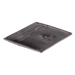 Кардхолдер Visconti MZ1 Pompei Italian Black Фото 2