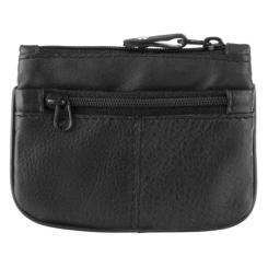 Ключница карманная Visconti CP3 Black Фото 1