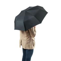 Зонт Fulton Open&Close-3 L345 Black Фото 5