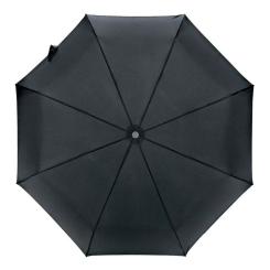 Зонт Fulton Open&Close-3 L345 Black Фото 6