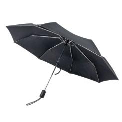 Зонт Fulton Open&Close-3 L345 Black Фото 7