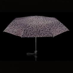 Зонт Fulton Diamond L852-040157 Marquise - Leopard Print Фото 9